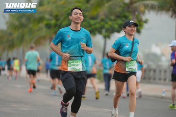UNIQUE NHA TRANG H MARATHON 2024 - Ảnh #2229805