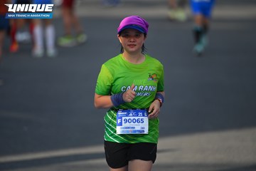 UNIQUE NHA TRANG H MARATHON 2024 - Ảnh #2229305