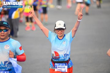 UNIQUE NHA TRANG H MARATHON 2024 - Ảnh #2228772
