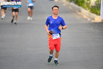 UNIQUE NHA TRANG H MARATHON 2024 - Ảnh #2228849