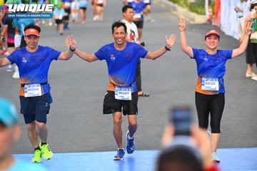 UNIQUE NHA TRANG H MARATHON 2024 - Ảnh #2228638