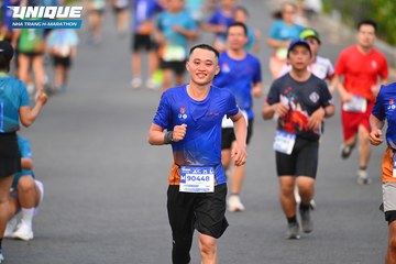 UNIQUE NHA TRANG H MARATHON 2024 - Ảnh #2228614