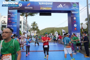 UNIQUE NHA TRANG H MARATHON 2024 - Ảnh #2230879