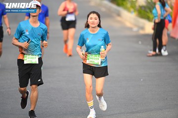 UNIQUE NHA TRANG H MARATHON 2024 - Ảnh #2228821