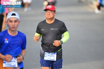 UNIQUE NHA TRANG H MARATHON 2024 - Ảnh #2229215