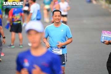 UNIQUE NHA TRANG H MARATHON 2024 - Ảnh #2228864