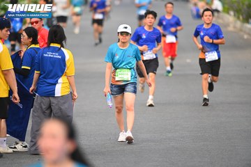 UNIQUE NHA TRANG H MARATHON 2024 - Ảnh #2228838