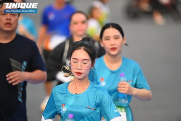 UNIQUE NHA TRANG H MARATHON 2024 - Ảnh #2228698