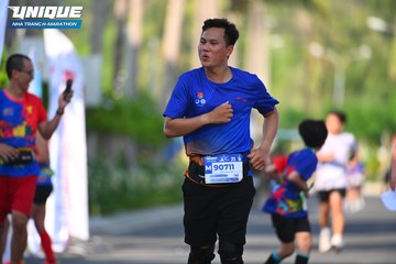 UNIQUE NHA TRANG H MARATHON 2024 - Ảnh #2229556