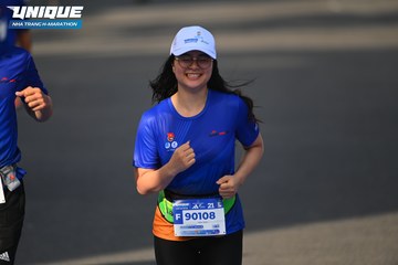 UNIQUE NHA TRANG H MARATHON 2024 - Ảnh #2229411