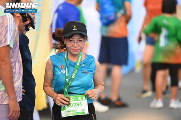 UNIQUE NHA TRANG H MARATHON 2024 - Ảnh #2228889