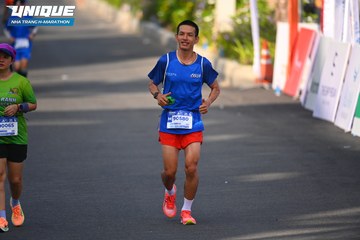 UNIQUE NHA TRANG H MARATHON 2024 - Ảnh #2229303