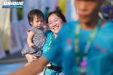 UNIQUE NHA TRANG H MARATHON 2024 - Ảnh #2231265