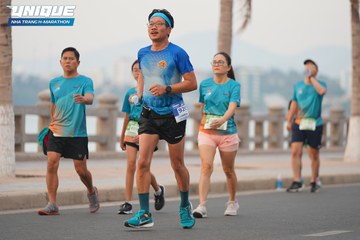 UNIQUE NHA TRANG H MARATHON 2024 - Ảnh #2230572