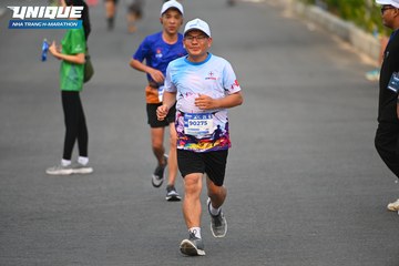 UNIQUE NHA TRANG H MARATHON 2024 - Ảnh #2228985
