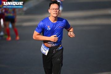 UNIQUE NHA TRANG H MARATHON 2024 - Ảnh #2229420