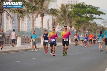 UNIQUE NHA TRANG H MARATHON 2024 - Ảnh #2230693