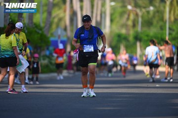 UNIQUE NHA TRANG H MARATHON 2024 - Ảnh #2229510