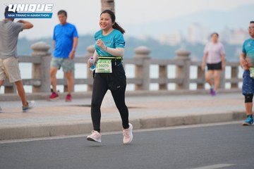 UNIQUE NHA TRANG H MARATHON 2024 - Ảnh #2230409