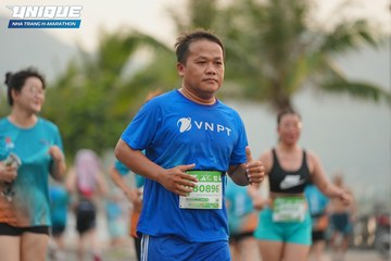 UNIQUE NHA TRANG H MARATHON 2024 - Ảnh #2230138