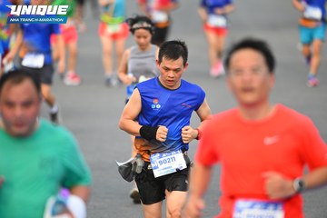 UNIQUE NHA TRANG H MARATHON 2024 - Ảnh #2228722