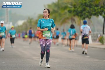 UNIQUE NHA TRANG H MARATHON 2024 - Ảnh #2230181