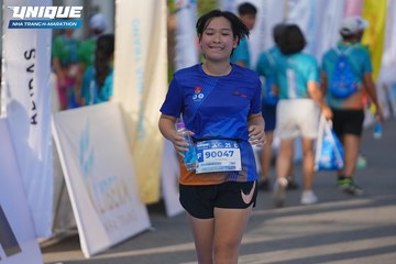 UNIQUE NHA TRANG H MARATHON 2024 - Ảnh #2231326