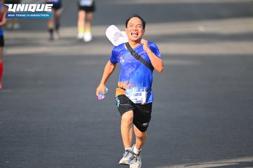 UNIQUE NHA TRANG H MARATHON 2024 - Ảnh #2229396