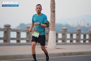 UNIQUE NHA TRANG H MARATHON 2024 - Ảnh #2230435