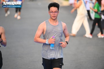 UNIQUE NHA TRANG H MARATHON 2024 - Ảnh #2228681
