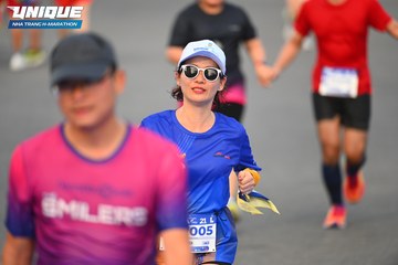 UNIQUE NHA TRANG H MARATHON 2024 - Ảnh #2228761