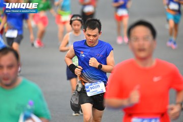 UNIQUE NHA TRANG H MARATHON 2024 - Ảnh #2228721