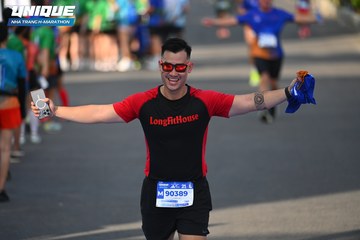 UNIQUE NHA TRANG H MARATHON 2024 - Ảnh #2229294
