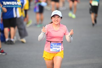 UNIQUE NHA TRANG H MARATHON 2024 - Ảnh #2228818