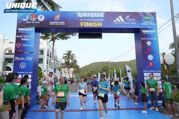 UNIQUE NHA TRANG H MARATHON 2024 - Ảnh #2231276