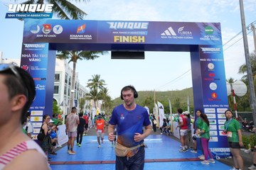 UNIQUE NHA TRANG H MARATHON 2024 - Ảnh #2231080