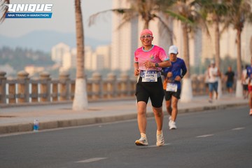 UNIQUE NHA TRANG H MARATHON 2024 - Ảnh #2231017