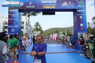 UNIQUE NHA TRANG H MARATHON 2024 - Ảnh #2232030