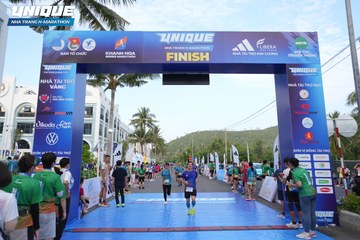 UNIQUE NHA TRANG H MARATHON 2024 - Ảnh #2231773
