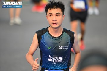UNIQUE NHA TRANG H MARATHON 2024 - Ảnh #2228785
