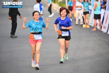 UNIQUE NHA TRANG H MARATHON 2024 - Ảnh #2228764
