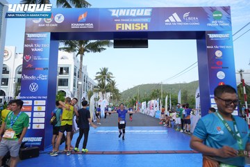 UNIQUE NHA TRANG H MARATHON 2024 - Ảnh #2232717
