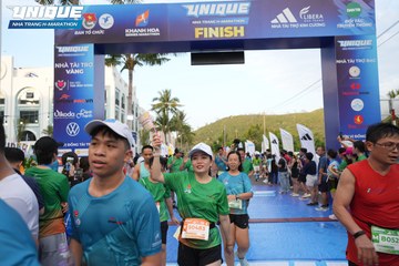 UNIQUE NHA TRANG H MARATHON 2024 - Ảnh #2229819