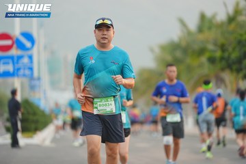 UNIQUE NHA TRANG H MARATHON 2024 - Ảnh #2229869