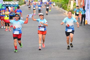 UNIQUE NHA TRANG H MARATHON 2024 - Ảnh #2228771