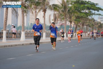 UNIQUE NHA TRANG H MARATHON 2024 - Ảnh #2230838