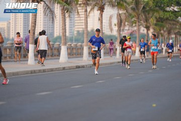 UNIQUE NHA TRANG H MARATHON 2024 - Ảnh #2231007