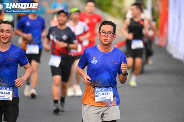 UNIQUE NHA TRANG H MARATHON 2024 - Ảnh #2228617