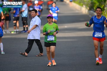 UNIQUE NHA TRANG H MARATHON 2024 - Ảnh #2229301