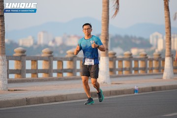 UNIQUE NHA TRANG H MARATHON 2024 - Ảnh #2231239